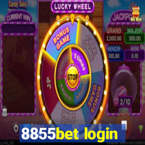 8855bet login